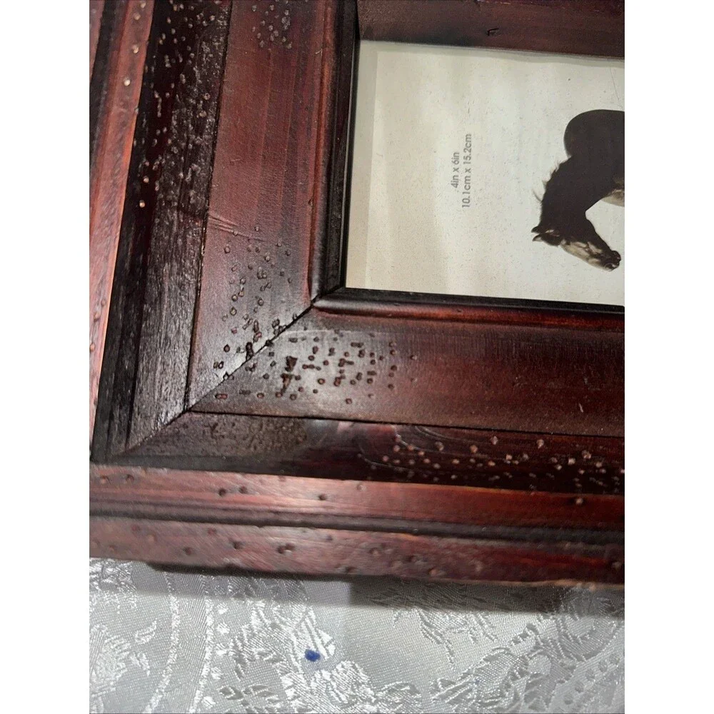 Picture Frame Wood